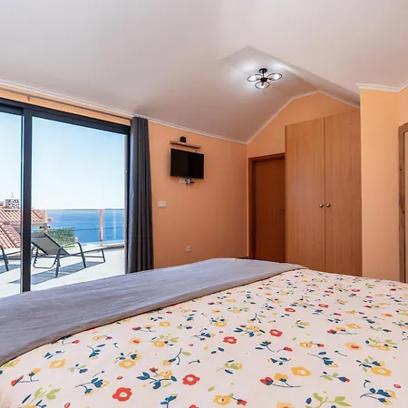 Casa Por Do Sol Ll *