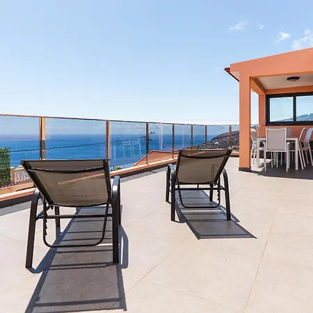 Casa Por Do Sol Ll *