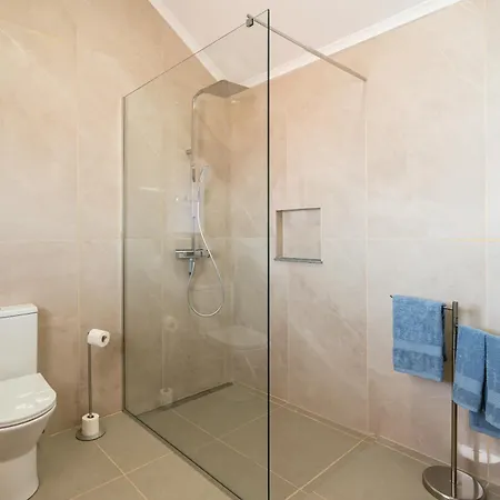 Villa Casa Por Do Sol Ll