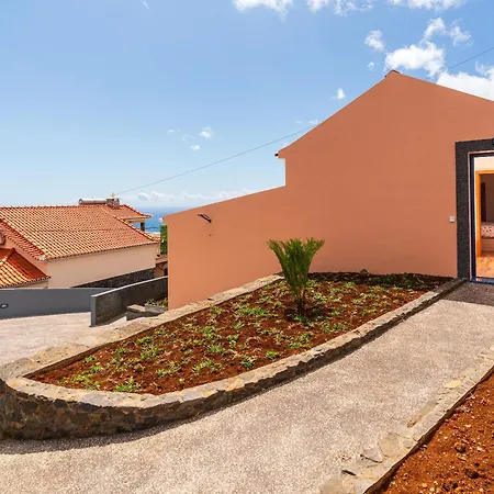 Casa Por Do Sol Ll Villa *