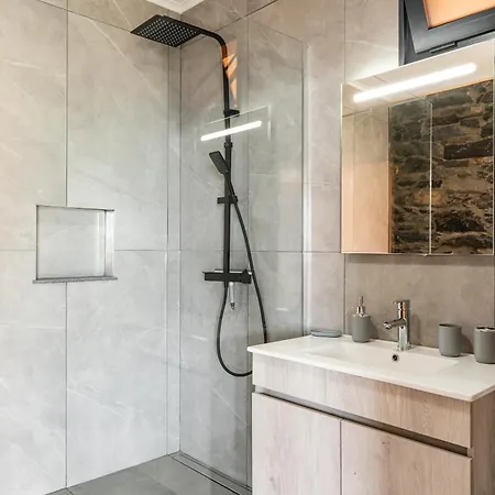 Casa Por Do Sol Ll Arco da Calheta