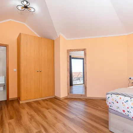 Casa Por Do Sol Ll Villa