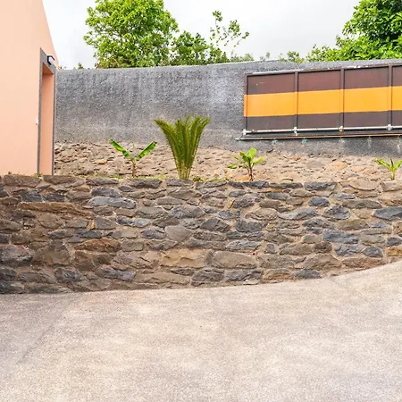 Villa Casa Por Do Sol Ll Arco da Calheta