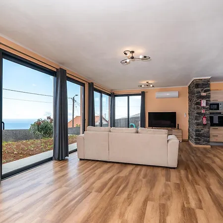 Villa Casa Por Do Sol Ll