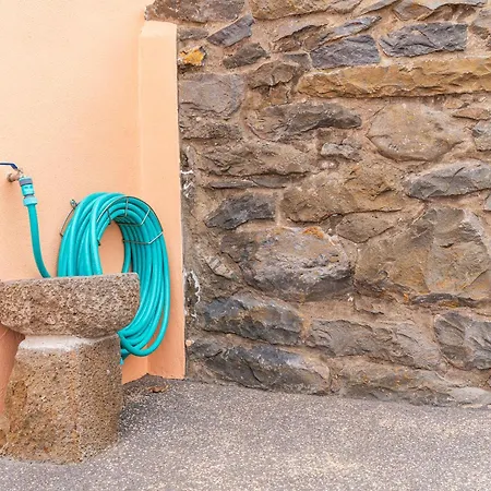 Casa Por Do Sol Ll Villa Arco da Calheta