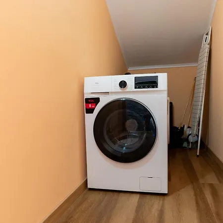 Casa Por Do Sol Ll Villa *