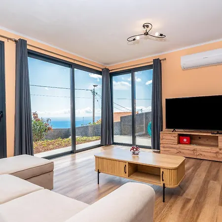 Villa Casa Por Do Sol Ll *