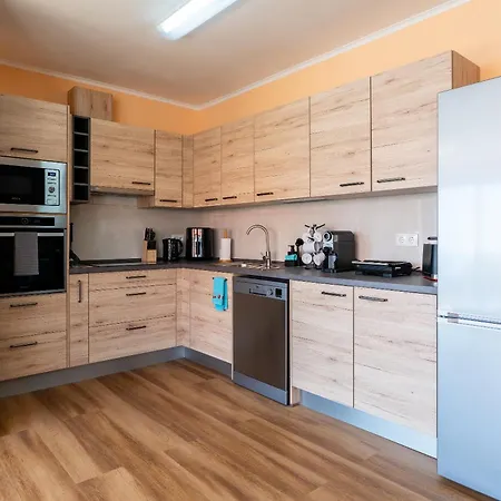 Casa Por Do Sol Ll Villa