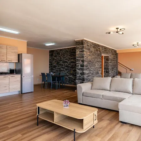 Casa Por Do Sol Ll *