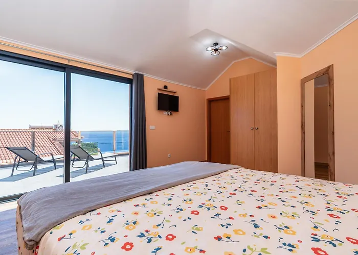 Casa Por Do Sol Ll *