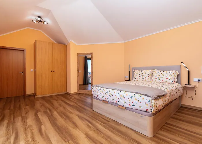 Casa Por Do Sol Ll וילה ארקו דה קלחטה