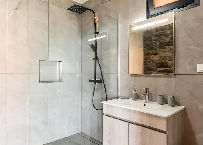 Casa Por Do Sol Ll ארקו דה קלחטה