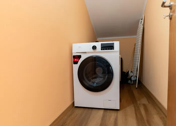 Casa Por Do Sol Ll וילה *