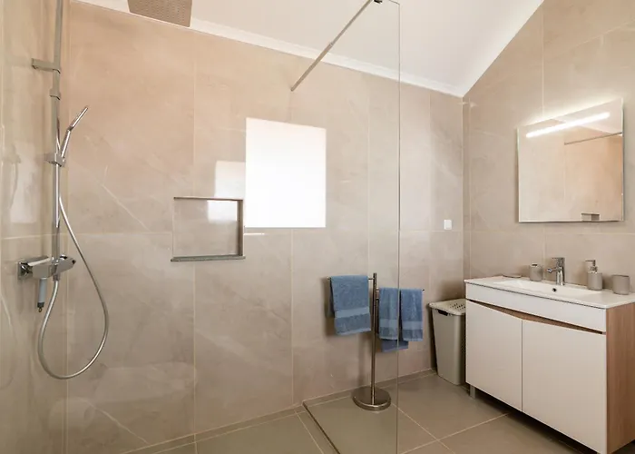 וילה Casa Por Do Sol Ll ארקו דה קלחטה