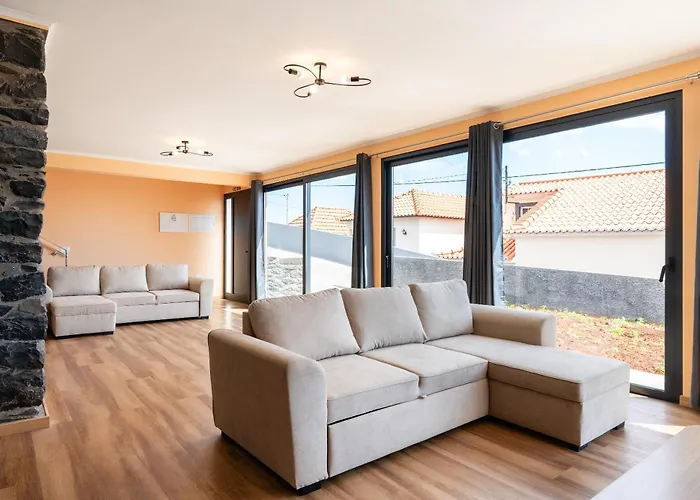 Casa Por Do Sol Ll Vila *