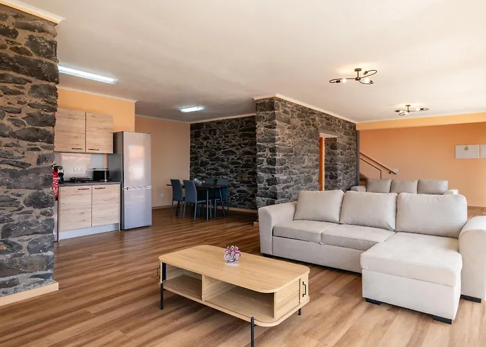 Casa Por Do Sol Ll *