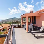 Villa Casa Por Do Sol Ll