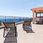 Casa Por Do Sol Ll *