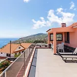 Villa Casa Por Do Sol Ll