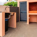 Casa Por Do Sol Ll Villa