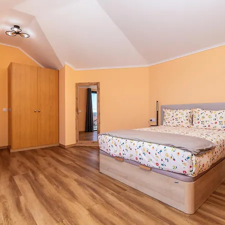 Casa Por Do Sol Ll 빌라 아르코다카헤타