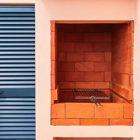 Villa Casa Por Do Sol Ll