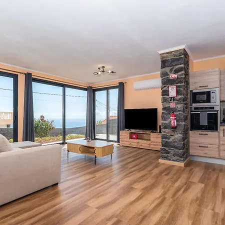 فيلة Casa Por Do Sol Ll *