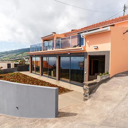 Casa Por Do Sol Ll *