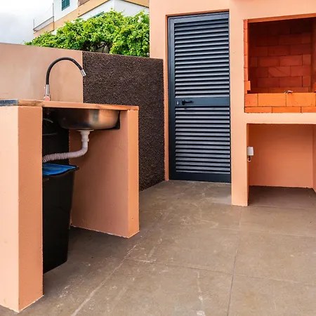 Casa Por Do Sol Ll 빌라