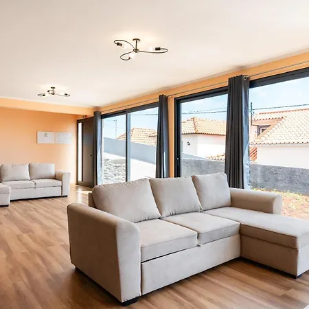 Casa Por Do Sol Ll فيلة *