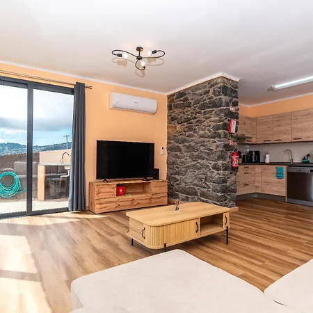 Casa Por Do Sol Ll 아르코다카헤타