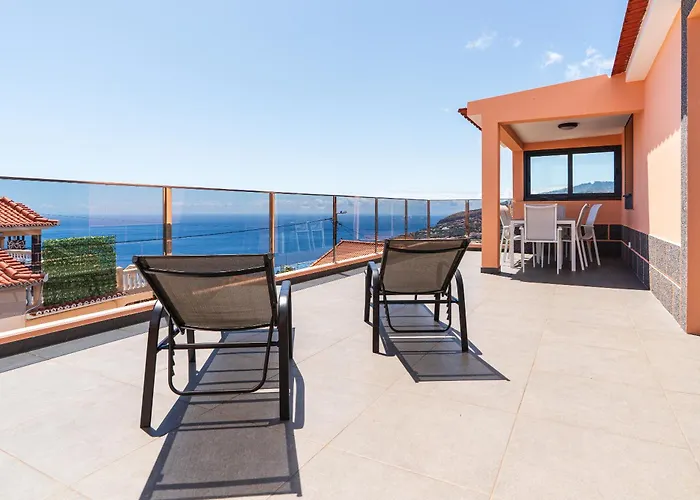 Casa Por Do Sol Ll *