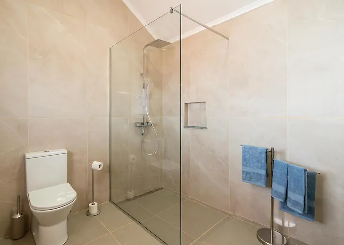 Villa Casa Por Do Sol Ll