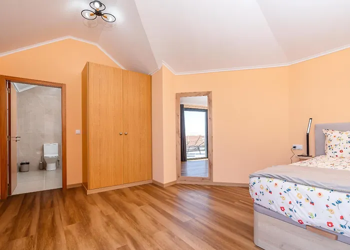 Casa Por Do Sol Ll Villa