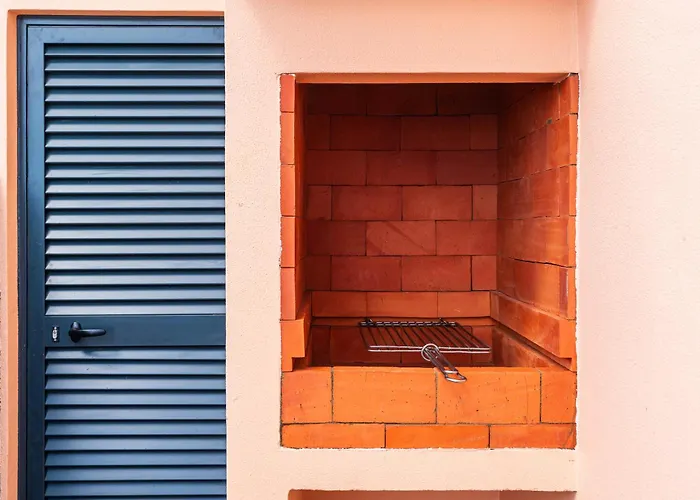 别墅 Casa Por Do Sol Ll