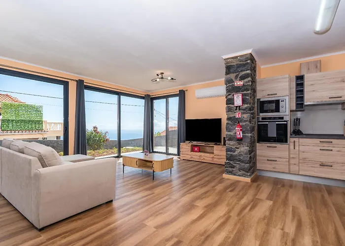 别墅 Casa Por Do Sol Ll *