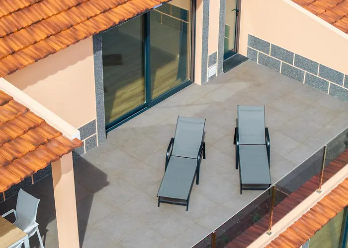 Casa Por Do Sol Ll Villa Arco da Calheta (Madeira)