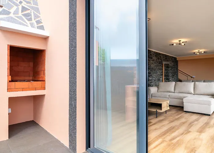 Casa Por Do Sol Ll *