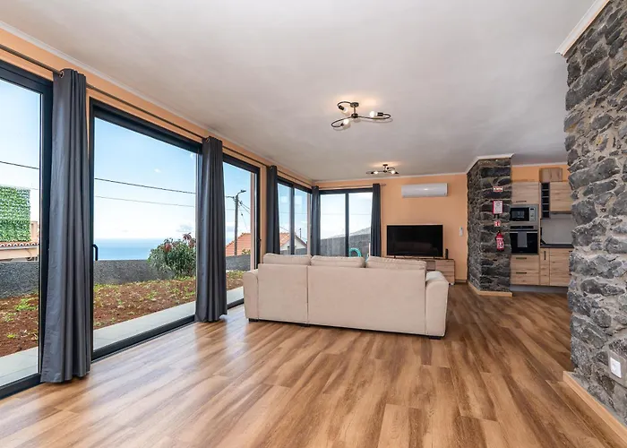 Villa Casa Por Do Sol Ll