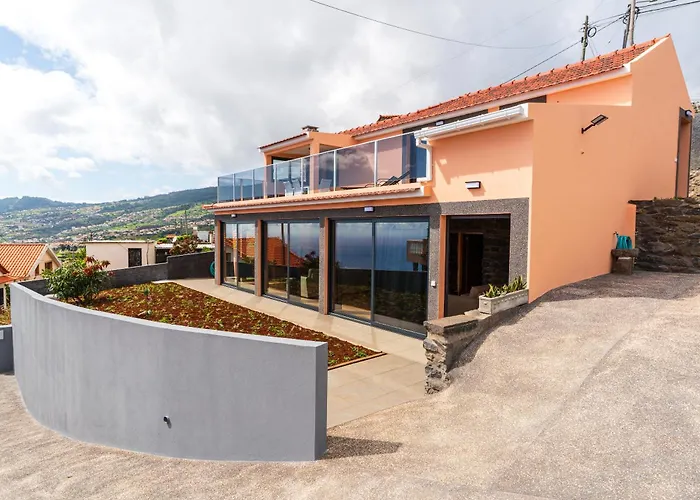 Casa Por Do Sol Ll *