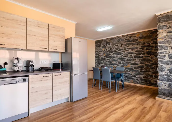 Casa Por Do Sol Ll Villa *